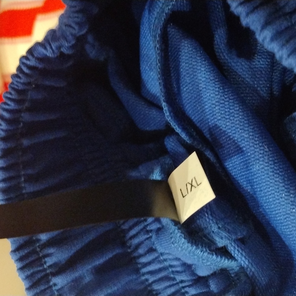 Sassy knit sweatsuit Jogger set by Locker Room - Picture 10 of 12